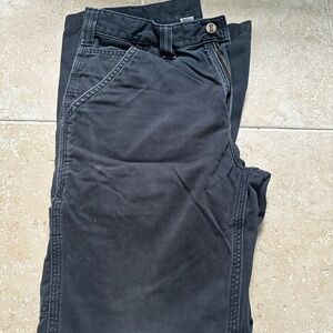 Men’s Carhartt Pants. Size 32x32